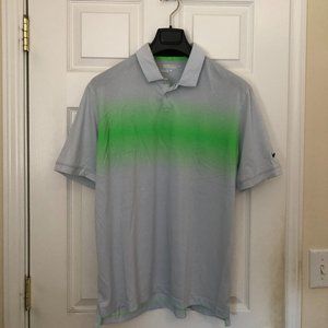 Nike Golf Shirt Size: L